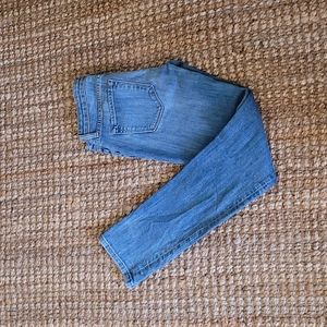 ACTIVE BRAND DENIM